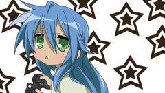 Lucky star izumi konata