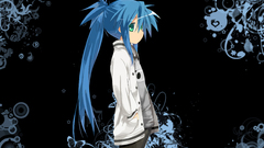 Lucky star izumi konata