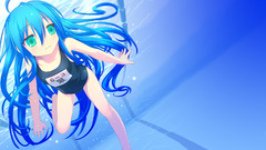 Lucky star izumi konata