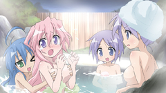 Lucky star izumi konata