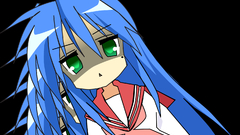Lucky star izumi konata