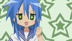 Lucky star izumi konata