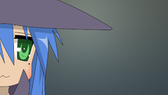 Lucky star izumi konata