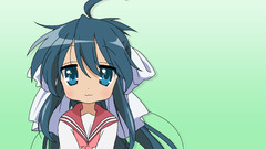 Lucky star izumi konata