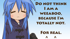 Lucky star izumi konata