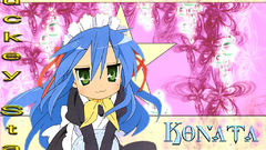 Lucky star izumi konata