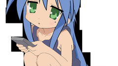 Lucky star izumi konata