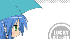 Lucky star izumi konata