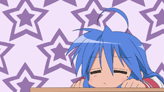 Lucky star izumi konata