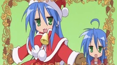 Lucky star izumi konata