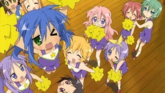 Lucky star izumi konata