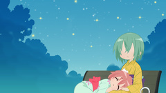 Lucky star kobayakawa yutaka