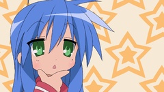 Lucky star konata izumi