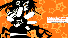 Lucky star konata izumi