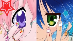 Lucky star konata izumi