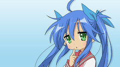 Lucky star konata izumi
