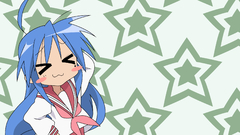 Lucky star konata izumi
