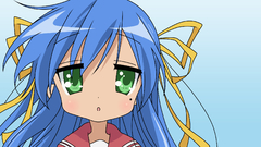 Lucky star konata izumi