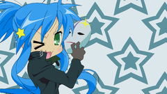 Lucky star konata izumi