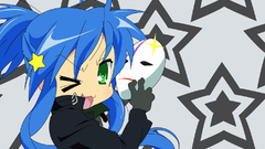 Lucky star konata izumi