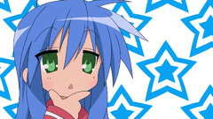 Lucky star konata izumi