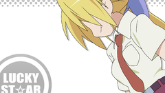 Lucky star kuroi nanako