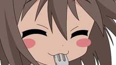 Lucky star kusakabe misao