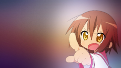 Lucky star kusakabe misao