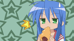 Lucky star school uniforms