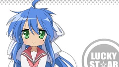 Lucky star school uniforms
