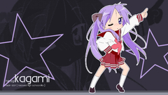Lucky star school uniforms