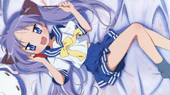 Lucky star school uniforms