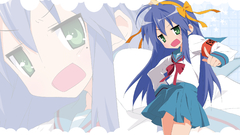 Lucky star school uniforms