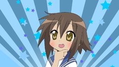 Lucky star school uniforms