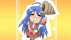 Lucky star school uniforms