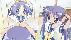Lucky star school uniforms