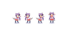 Lucky star school uniforms