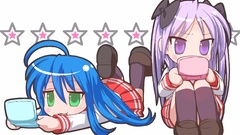 Lucky star school uniforms