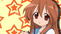 Lucky star school uniforms