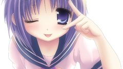 Lucky star school uniforms