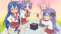 Lucky star school uniforms