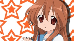 Lucky star school uniforms