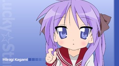 Lucky star school uniforms