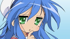 Lucky star school uniforms