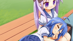 Lucky star school uniforms
