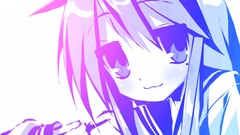 Lucky star school uniforms