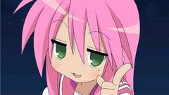 Lucky star school uniforms