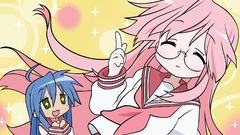 Lucky star school uniforms