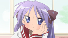 Lucky star school uniforms