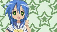 Lucky star school uniforms